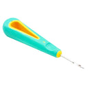 Awl Hook Needle Steel Stitcher Hand Sewing Needles Repair Shoes Bags Tool