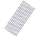 10 Pieces Fabric Marking Pencil Pen Tailors Chalk for Tailor Sewing Dressmaking White