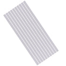 10 Pieces Fabric Marking Pencil Pen Tailors Chalk for Tailor Sewing Dressmaking White