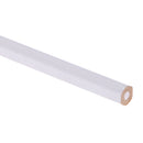 10 Pieces Fabric Marking Pencil Pen Tailors Chalk for Tailor Sewing Dressmaking White