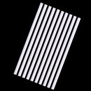 10 Pieces Fabric Marking Pencil Pen Tailors Chalk for Tailor Sewing Dressmaking White