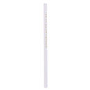 10 Piece Fabric Marking Pencils Pens for Tailor Sewing Dressmaking Quilting White