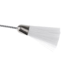2 Pieces Dual End Sewing Machine Cleaning Brush Lint Brush Cleaning Tools Set