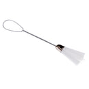 2 Pieces Dual End Sewing Machine Cleaning Brush Lint Brush Cleaning Tools Set