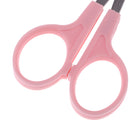 4.5" Stainless Steel Embroidery Cross Stitch Scissors Cutter Cutting Shears Craft Sewing Tools DIY Craft Scissors
