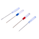 5 Pieces Mini Screwdriver Set Repair Tool for Laptop Jewelers Hobby Hand Tools