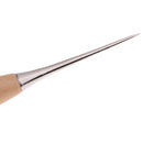 Professional Wood Handle Leather Craft Stitching Awl Sewing DIY Leather Tool