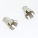 2 Cone Spool Sewing Machine Thread Holders Stand Sewing Machine Accessories