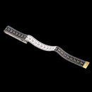 150cm/60inch Tailor Sewing Flexible Ruler Tape Measure and Plastic Handle Seam Ripper Stitch Ripper Sewing Tool Crafts Accessories