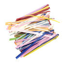 90 Pieces 21cm Paper Raffia Cords Ropes Strings for DIY Craft Scrapbook Ribbons