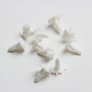 200 Pieces Foam Artificial Hydrangea Flower Stamens Pistil For DIY Wedding Decoration