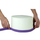 Silicone Fondant Cake Measuring Tape Measuring Ruler Cake Baking Tools Ruler