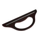 Wooden Purse Handbag Clutch Bag Handle Holder Replacement Bag Accessories