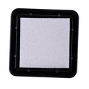 10 Pieces 3.3x3.3cm Square no pigment color Ink Pad Import Sponge DIY Stamp Ink Pad Stationery School Supplies