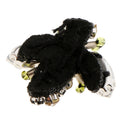 3 Pieces/set Insects Bee Design Rhinestone Beaded Patches Embroidery Sew on Applique