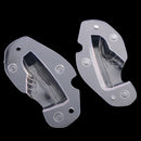 Kids Racing Shoes Chocolate Mold Candy Sugar Craft Molds Cake Decorating Tools for DIY Home Baking Sugar Craft Accessories