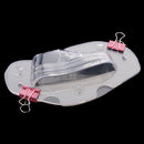 Kids Racing Shoes Chocolate Mold Candy Sugar Craft Molds Cake Decorating Tools for DIY Home Baking Sugar Craft Accessories