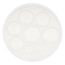 School Educational DIY Craft Silicone Mold Jewelry Making Mold Chocolate Sugar Paste Fondant Cake Baking Decorating Mold Water Drops Tray