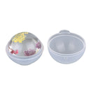 30mm Sphere Silicone Mold Resin Jewelry Making Mould Epoxy Pendant Craft DIY