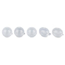 30mm Sphere Silicone Mold Resin Jewelry Making Mould Epoxy Pendant Craft DIY
