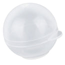 30mm Sphere Silicone Mold Resin Jewelry Making Mould Epoxy Pendant Craft DIY