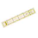 30x5cm Clear Plastic Quilt Quilting Ruler Patchwork Sewing Ruler for Crafts