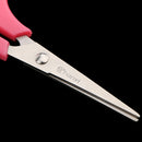 2 Pieces 13cm Durbale Embroidery Cross Stitch Scissors Cutter Shear Sewing Craft