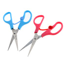2 Pieces 13cm Durbale Embroidery Cross Stitch Scissors Cutter Shear Sewing Craft