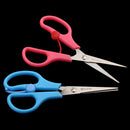 2 Pieces 13cm Durbale Embroidery Cross Stitch Scissors Cutter Shear Sewing Craft