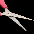 2 Pieces 13cm Durbale Embroidery Cross Stitch Scissors Cutter Shear Sewing Craft