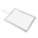 Multifunctional Metal Filter Screen Sieve Strainer Painting Tool Square Shape