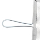 Multifunctional Metal Filter Screen Sieve Strainer Painting Tool Square Shape