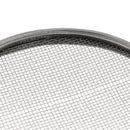 Multifunctional Metal Filter Screen Sieve Strainer Painting Tool Round Shape
