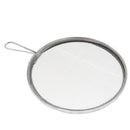 Multifunctional Metal Filter Screen Sieve Strainer Painting Tool Round Shape