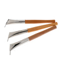 3 Pieces Batik Pen Wax Printing Pen Painting Pottery Clay Art Craft Sculpture Tool