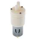 Mini 280 Motor Water Pump Tools for Aquarium Fish Tank Outdoor Water Pump 3-4.5V