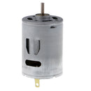 Mini DC6-12V 16400RPM Electronic Dedicated Motor for Toy Model Accessories