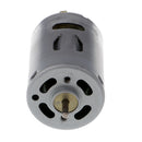 Mini DC6-12V 16400RPM Electronic Dedicated Motor for Toy Model Accessories