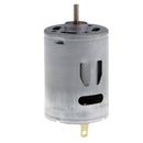 Mini DC6-12V 16400RPM Electronic Dedicated Motor for Toy Model Accessories