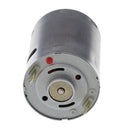 Mini DC6-12V 16400RPM Electronic Dedicated Motor for Toy Model Accessories