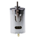 Ball Bearing Motor DC 12V 24V 6000-12000RPM High Speed Motor DIY Toy Parts