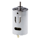 Ball Bearing Motor DC 12V 24V 6000-12000RPM High Speed Motor DIY Toy Parts