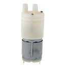Micro Gear Water Pump Motor Self-priming Water Pump for DIY Fish Tank Bonsai