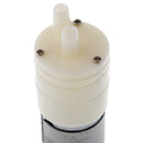 Micro Gear Water Pump Motor Self-priming Water Pump for DIY Fish Tank Bonsai