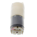 Micro Gear Water Pump Motor Self-priming Water Pump for DIY Fish Tank Bonsai