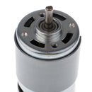 DC 12V 6000r 24V 12000r Large 795 DC Motor DIY Drill Saw Electric Hand Tools