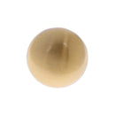 10 Pieces Alloy Punk Rivet Metal Studs Nails Spike for Leathercrafts Decoration 18mm