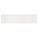 Rectangle Acrylic Quilting Template Patchwork Tailor Ruler Tools 60x15cm