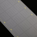 Rectangle Acrylic Quilting Template Patchwork Tailor Ruler Tools 60x15cm