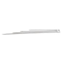 11 Pieces Steel Hand Sewing Needles Tapestry / Cross Stitch Needles Assorted Sizes for Sewing & Embroidery